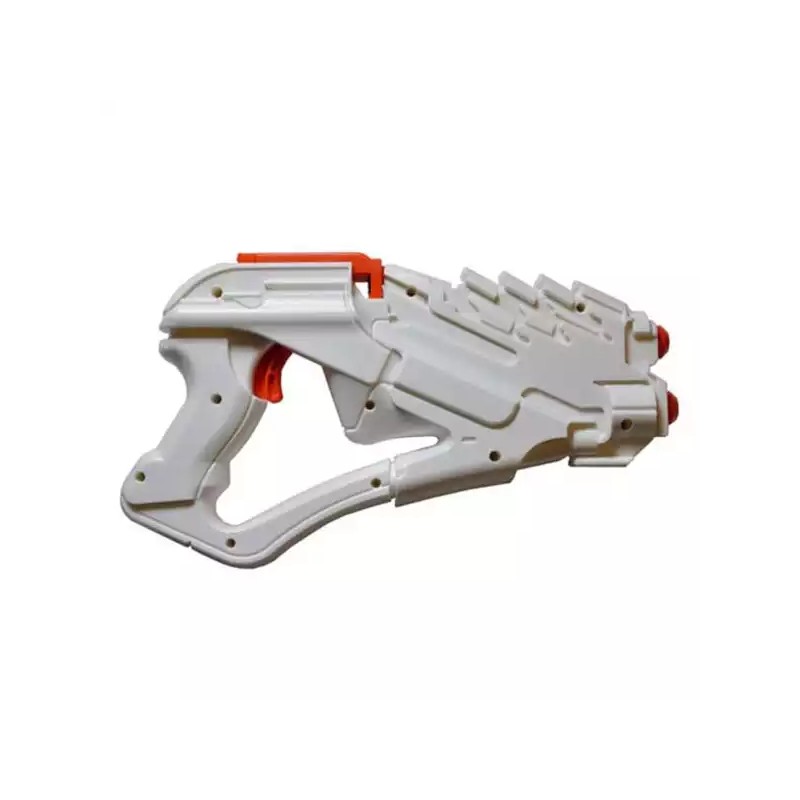 AR Konzola Xplorer Proton White