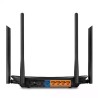 Wireless Router TP-Link Archer C6 AC1200/Mesh/ext x 4/2.4-5Ghz/1WAN/4LAN