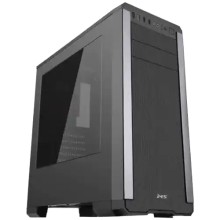 Računar ZEUS Ryzen 5 7500F/DDR5 16GB/M.2 1TB/RX6600 8GB/600W