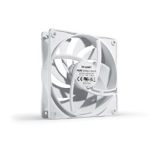 Case Cooler Be quiet Pure Wings 3 120mm PWM high-speed BL111 White