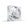 Case Cooler Be quiet Pure Wings 3 120mm PWM high-speed BL111 White