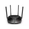 Wireless Router Mercusys MR70X AX1800 WiFi 6 1201 Mbps/3LAN/1WAN/4x5dbi