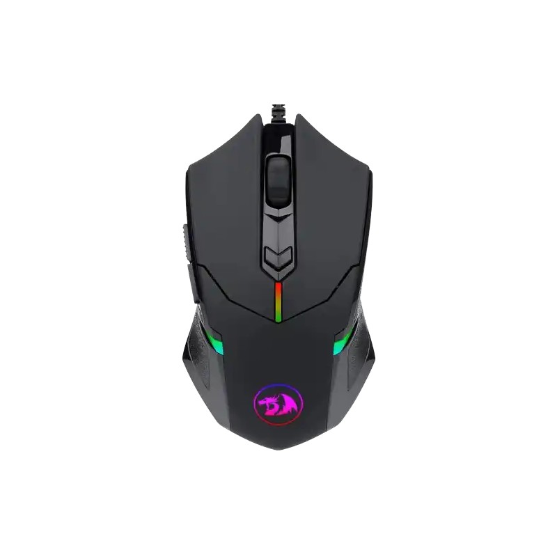 Miš Redragon Centrophorus M601-RGB Žični 7200dpi