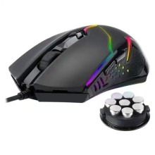 Miš Redragon Centrophorus M601-RGB Žični 7200dpi