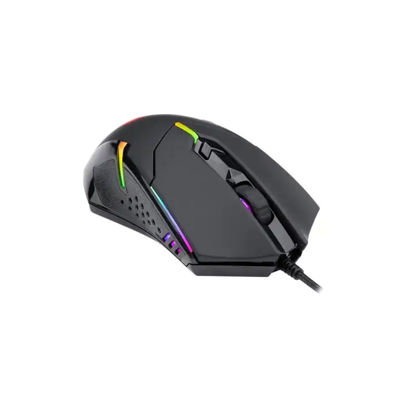 Miš Redragon Centrophorus M601-RGB Žični 7200dpi