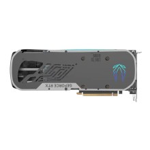 Grafička karta Zotac GAMING GeForce RTX 4070 TiSuper Trinity BlackEdition 16GB DDR6 256bit HDMI/3xDP