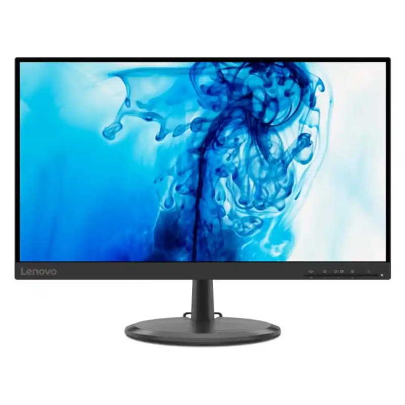 Monitor 21.5 Lenovo D22e-20 66D2KAC6EU 1920x1080/Full HD/VA/6ms/75Hz/HDMI/VGA/FreeSync