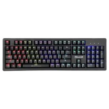 Tastatura Marvo USB KG916 mehanička, RGB pozadinsko osvetljenje