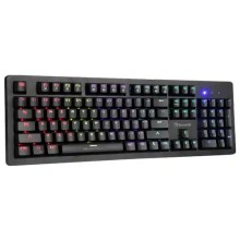 Tastatura Marvo USB KG916 mehanička, RGB pozadinsko osvetljenje