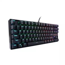 Tastatura Redragon Kumara K552-1 RGB Mehanička