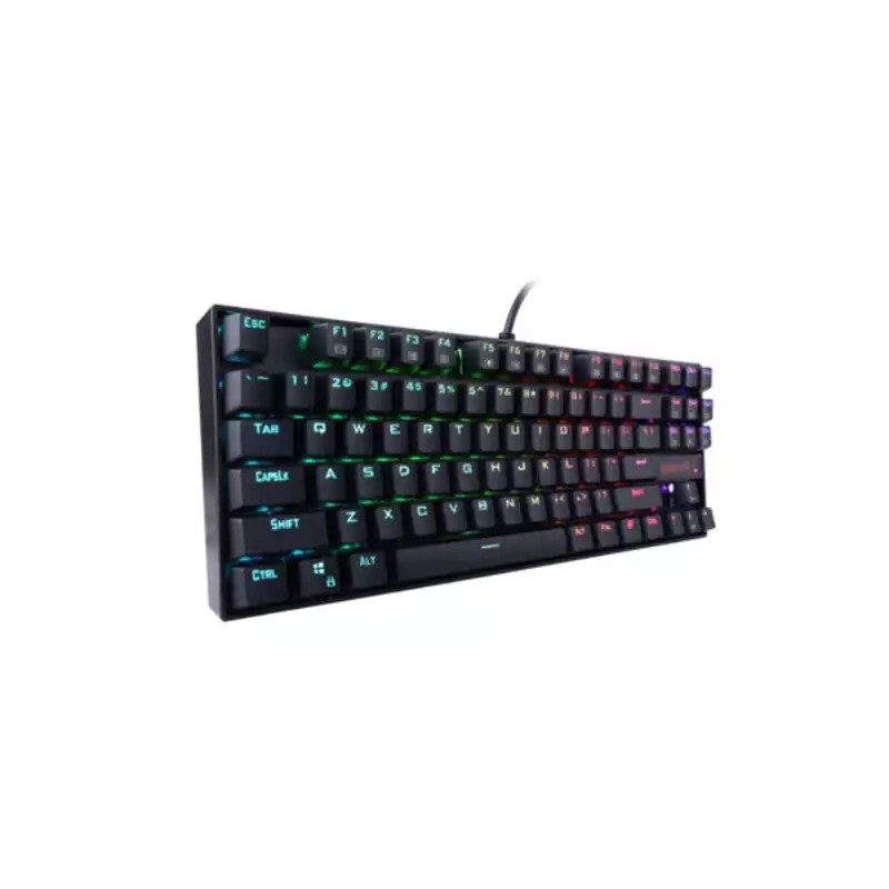 Tastatura Redragon Kumara K552-1 RGB Mehanička