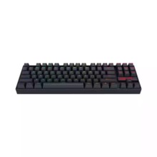 Tastatura Redragon Kumara K552-1 RGB Mehanička