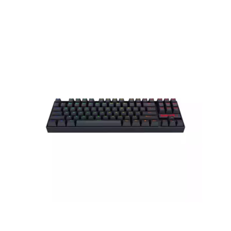 Tastatura Redragon Kumara K552-1 RGB Mehanička