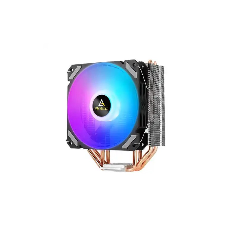 CPU Cooler Antec A400i RGB (1200/1700/AM5/AM4) TPD-150W