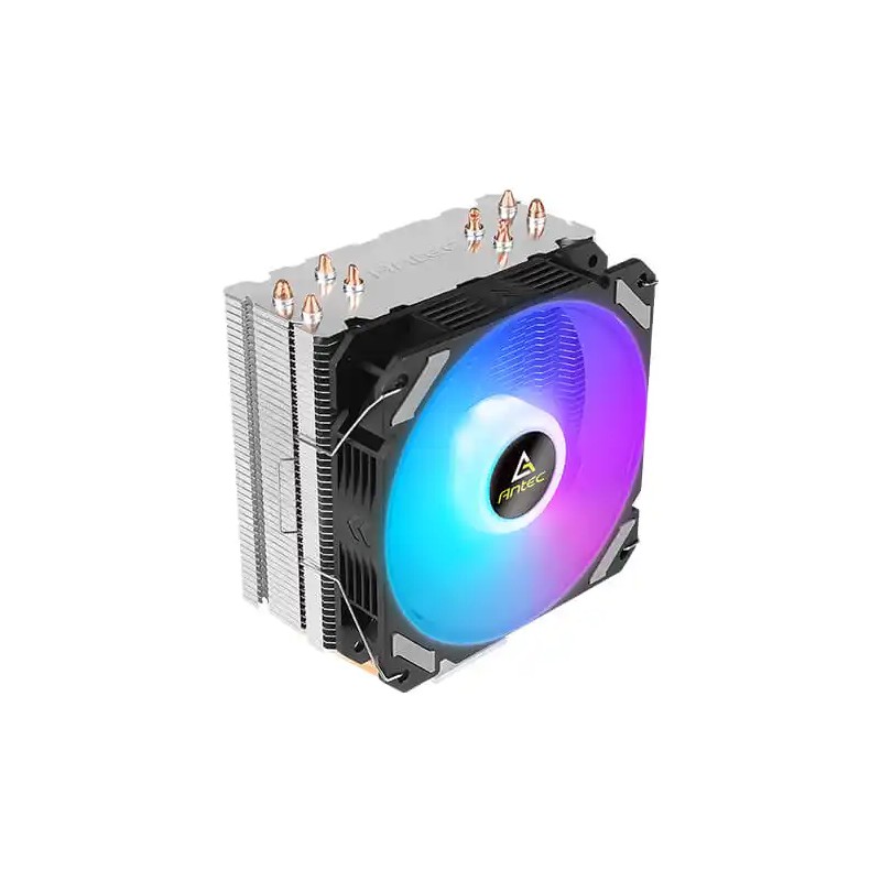 CPU Cooler Antec A400i RGB (1200/1700/AM5/AM4) TPD-150W