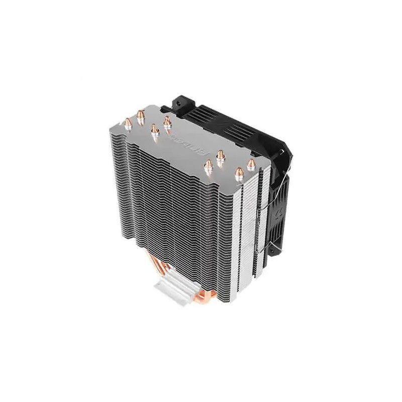 CPU Cooler Antec A400i RGB (1200/1700/AM5/AM4) TPD-150W