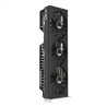 Graficka karta XFX AMD RX-7800XT 16GB QICK319 256 bit 3xDP/HDMI