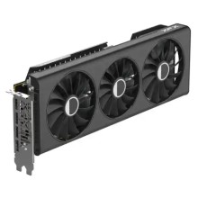 Graficka karta XFX AMD RX-7800XT 16GB QICK319 256 bit 3xDP/HDMI