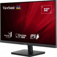 Monitor 32 ViewSonic VA3209-MH 1920x1080/Full HD/IPS/75Hz/4ms/VGA/HDMI/Zvučnici