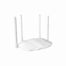 Wireless Ruter Tenda TX9 AX3000 Wi-Fi 6 OFDMA+MU-MIMO 4x6dBi/2,4GHz&5GHz/1WAN/3LAN