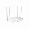 Wireless Ruter Tenda TX9 AX3000 Wi-Fi 6 OFDMA+MU-MIMO 4x6dBi/2,4GHz&5GHz/1WAN/3LAN