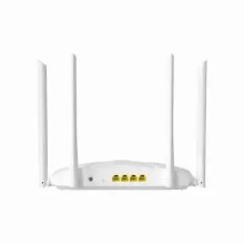 Wireless Ruter Tenda TX9 AX3000 Wi-Fi 6 OFDMA+MU-MIMO 4x6dBi/2,4GHz&5GHz/1WAN/3LAN