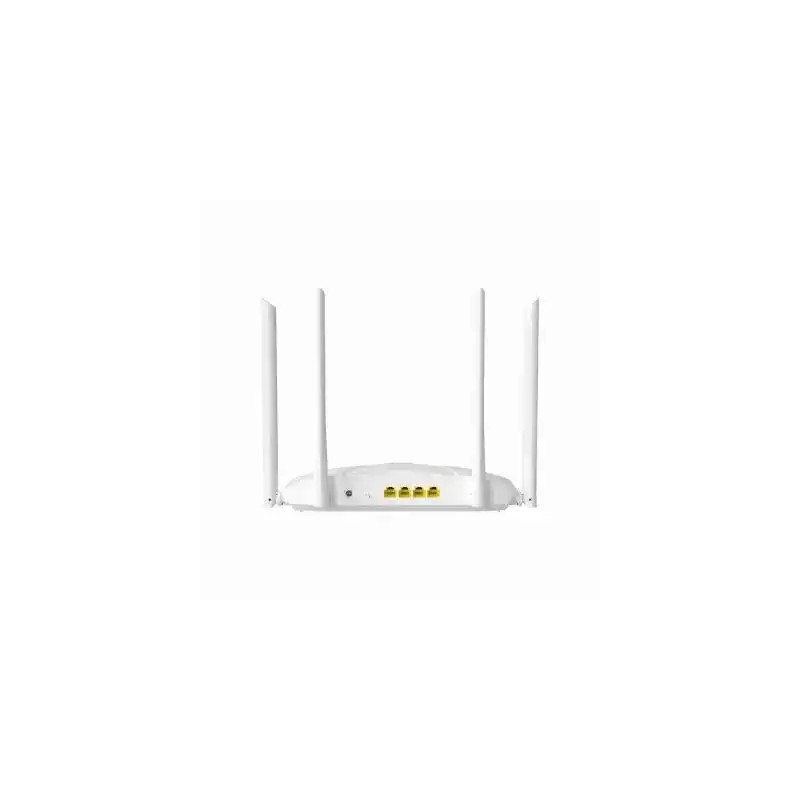 Wireless Ruter Tenda TX9 AX3000 Wi-Fi 6 OFDMA+MU-MIMO 4x6dBi/2,4GHz&5GHz/1WAN/3LAN