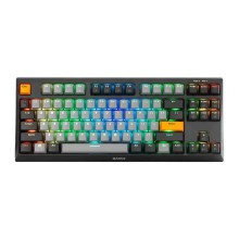 Tastatura Marvo KG980B Mehanička EN-B USB