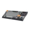 Tastatura Marvo KG980B Mehanička EN-B USB