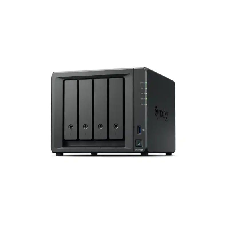 Storage Synology NAS DS-423+