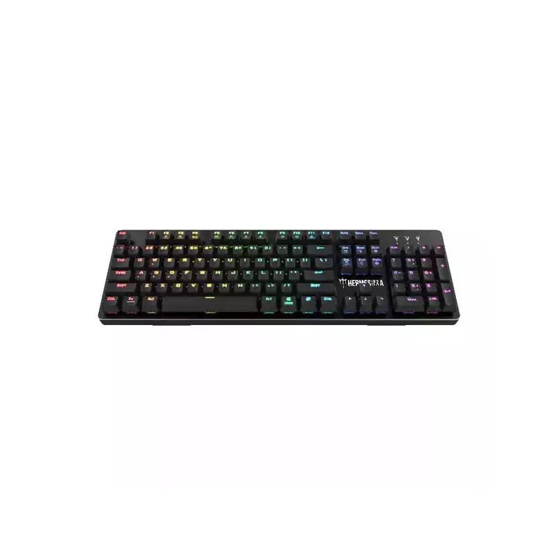 Tastatura Gamdias Hermes P2A Mehanička RGB