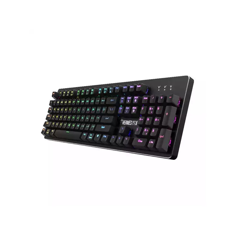 Tastatura Gamdias Hermes P2A Mehanička RGB