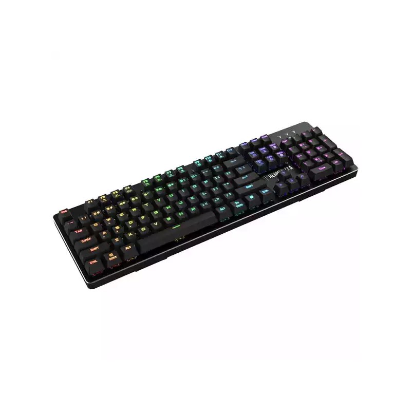 Tastatura Gamdias Hermes P2A Mehanička RGB