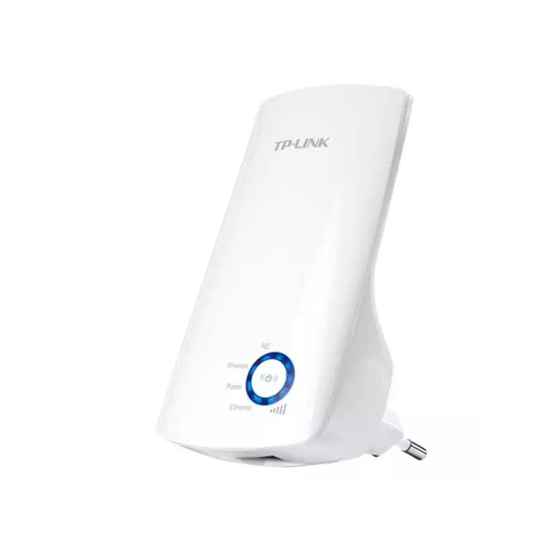 Range Extender TP-Link TL-WA850RE 300Mbps/1LAN/2 interne antene