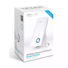 Range Extender TP-Link TL-WA850RE 300Mbps/1LAN/2 interne antene