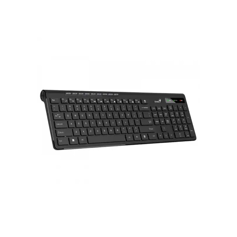 Bežična tastatura Genius SlimStar 7230 YU