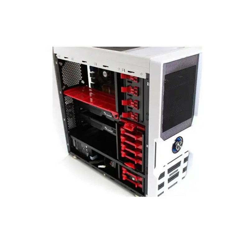 Kućište LC Power Gaming 973W Fortress X