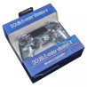 Bežicni gamepad Gembird JPD-Wireless-Thrillershock PC/PS4 BLUE CAMO