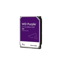 Hard disk 4TB SATA3 Western Digital Caviar 64MB WD43PURZ Purple