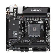 Matična ploča AM4 Gigabyte A520I AC 2xHDMI/DP/M.2/WIFI