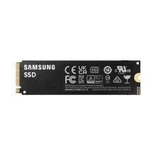 SSD M.2 NVME 1TB Samsung 990 Pro MZ-V9P1T0BW 7450MBs/6900MBs