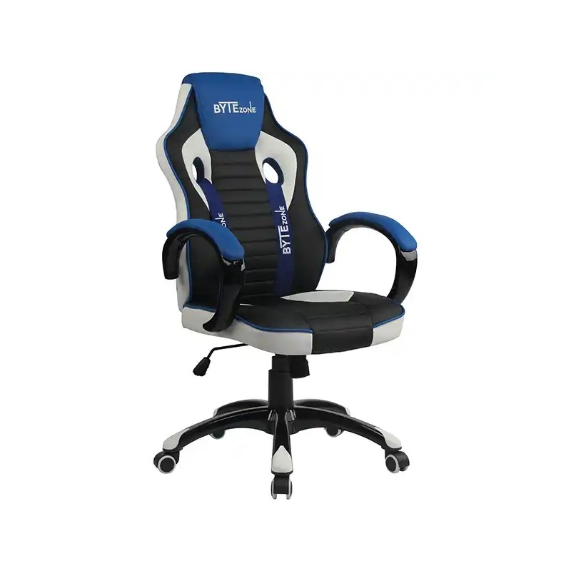 Gaming stolica ByteZone RACER PRO crno/plava