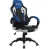 Gaming stolica ByteZone RACER PRO crno/plava