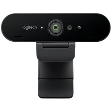 Web Kamera Logitech BRIO 4K Ultra HD Video Conference