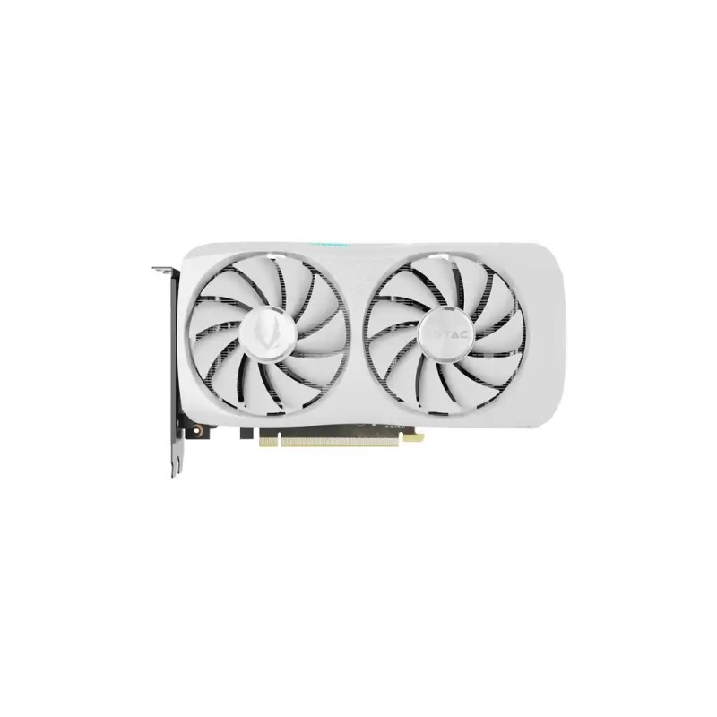 Grafička karta Zotac GAMING GeForce RTX 4070 Twin Edge OC White Edition 12GB DDR6 192 bit 3xDP/HDMI