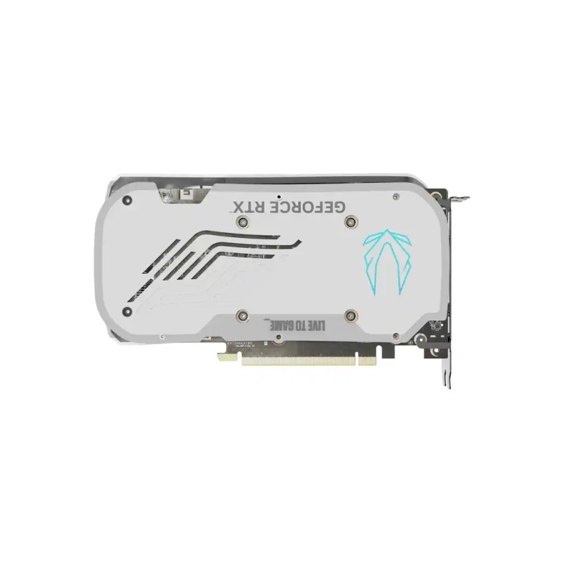 Grafička karta Zotac GAMING GeForce RTX 4070 Twin Edge OC White Edition 12GB DDR6 192 bit 3xDP/HDMI