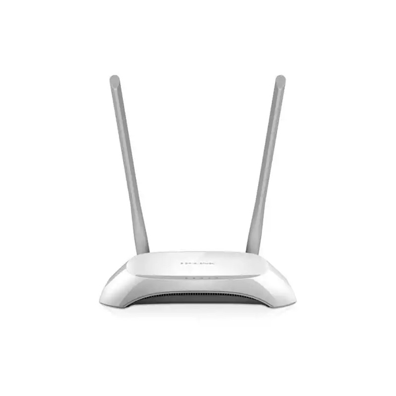 Wireless Router TP-Link TL-WR840N 300Mbps/ext2x5dB/2,4GHz/1WAN/4LAN/USB