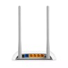 Wireless Router TP-Link TL-WR840N 300Mbps/ext2x5dB/2,4GHz/1WAN/4LAN/USB