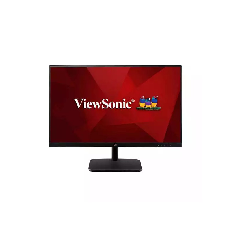 Monitor 24 ViewSonic VA2432-H 1920x1080/Full HD/IPS/1ms/100Hz/VGA/HDMI/Frameless