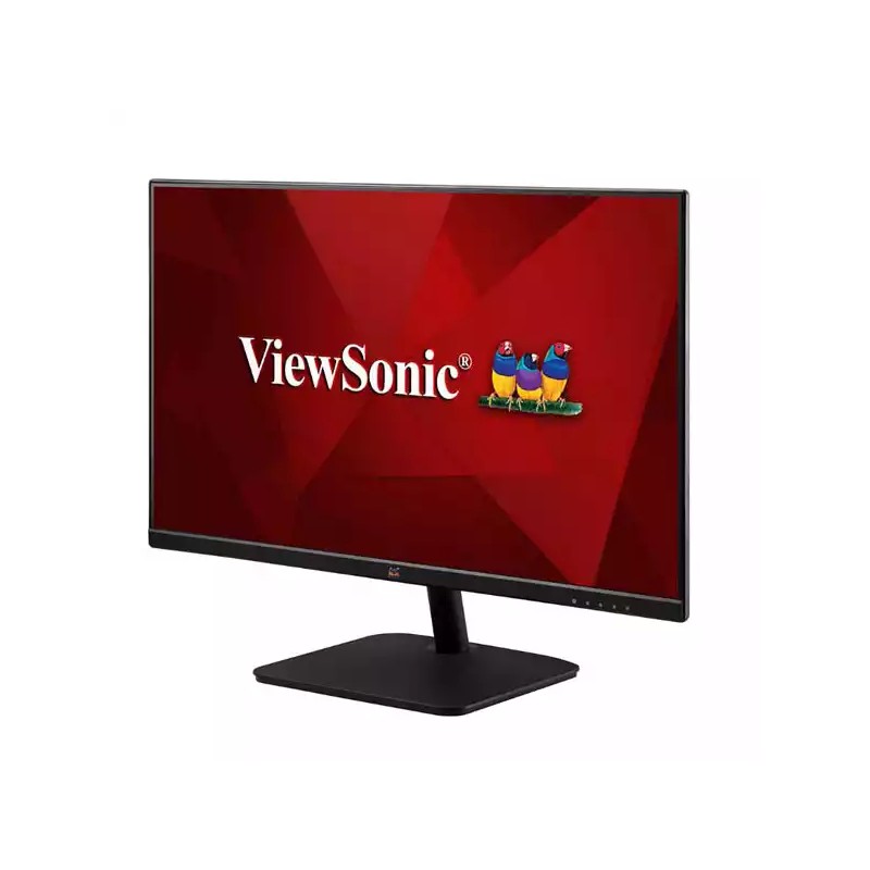 Monitor 24 ViewSonic VA2432-H 1920x1080/Full HD/IPS/1ms/100Hz/VGA/HDMI/Frameless